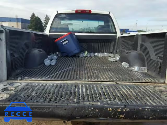 2005 DODGE RAM 2500 S 3D7KR26D35G776149 image 5