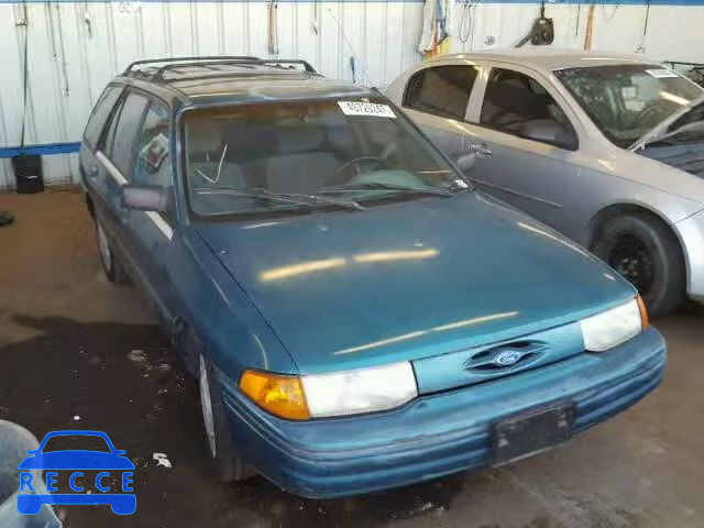 1994 FORD ESCORT 1FARP15J7RW333127 Bild 0