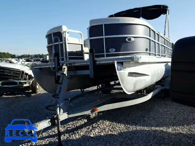 2008 OTHR BOAT FRU15022C808 Bild 1