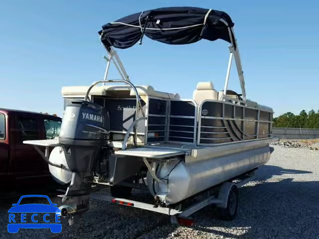 2008 OTHR BOAT FRU15022C808 Bild 3