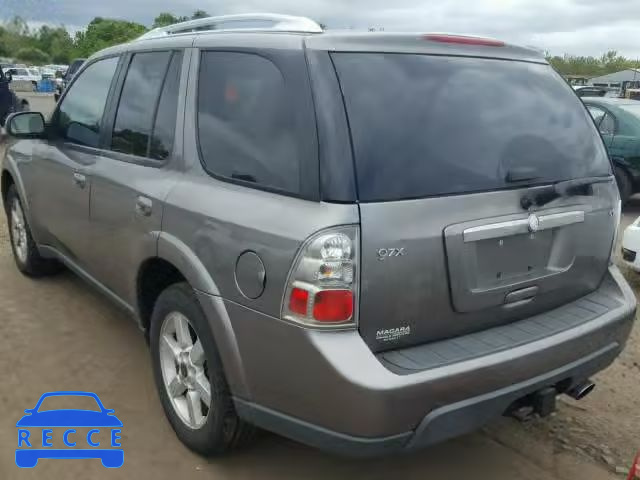 2006 SAAB 9-7X 5S3ET13M162801044 image 2