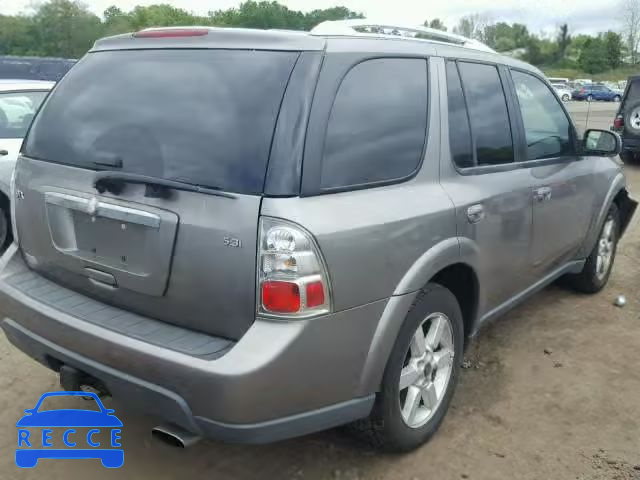 2006 SAAB 9-7X 5S3ET13M162801044 зображення 3