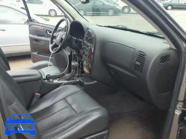 2006 SAAB 9-7X 5S3ET13M162801044 image 4