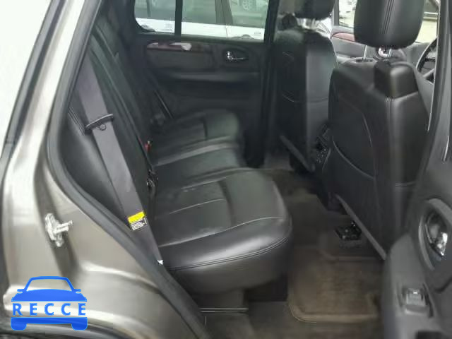 2006 SAAB 9-7X 5S3ET13M162801044 image 5