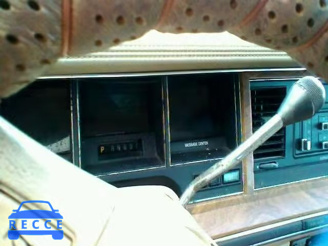 1990 LINCOLN TOWN CAR 1LNLM81F2LY711347 Bild 7
