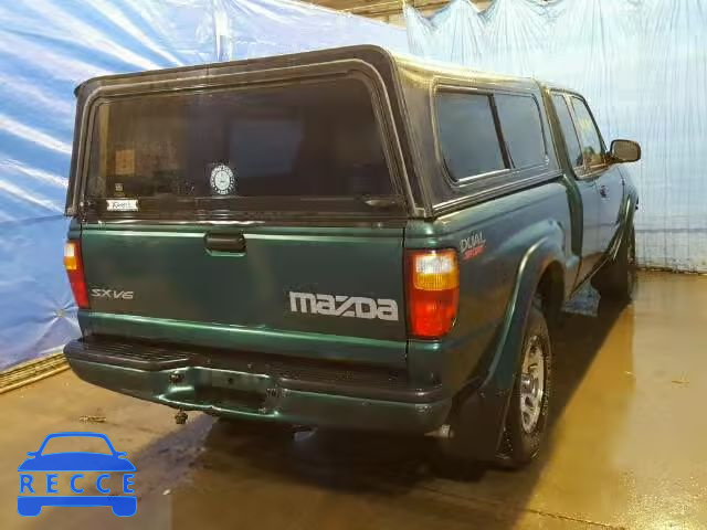 2001 MAZDA B3000 4F4YR16V21TM27592 image 3