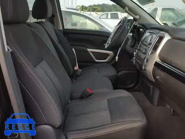 2017 NISSAN TITAN S 1N6AA1EJ6HN540294 image 4