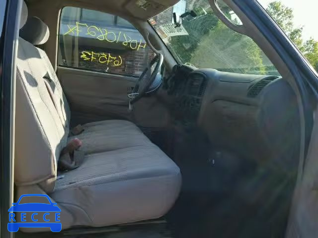 2004 TOYOTA TUNDRA 5TBJN32154S447836 image 4