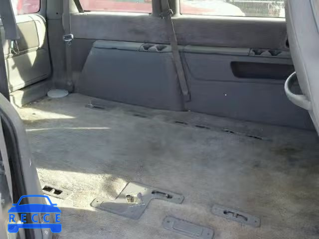 1993 PLYMOUTH VOYAGER SE 2P4GH4534PR133230 зображення 5