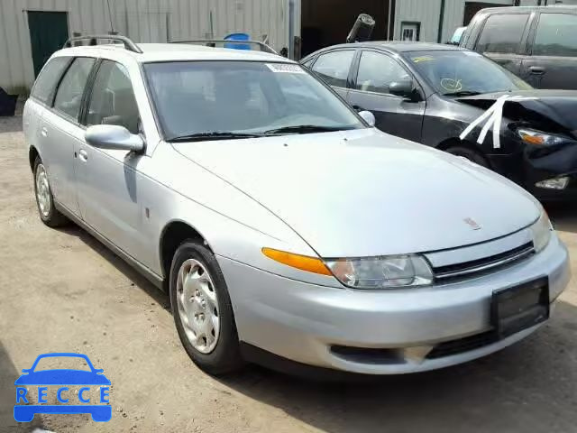 2001 SATURN LW200 1G8JU82F51Y521477 image 0