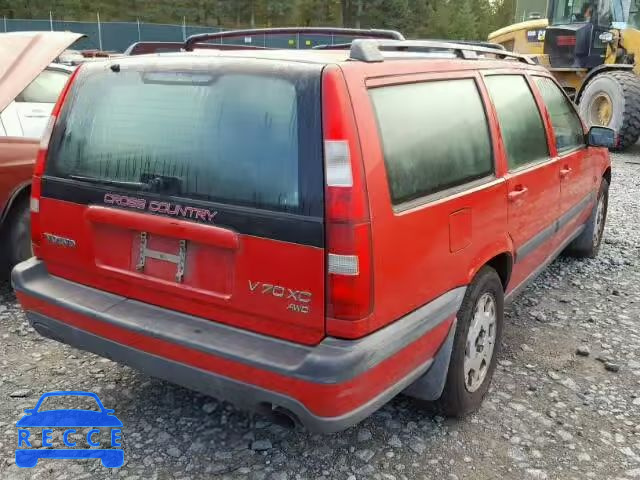 2000 VOLVO V70 YV1LZ56D8Y2652918 image 3