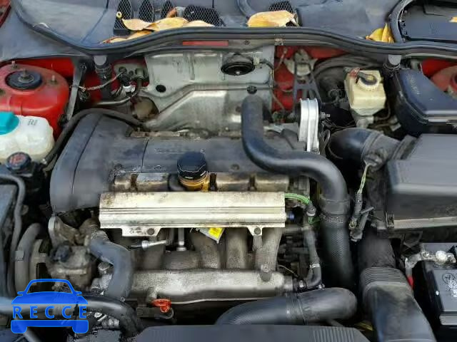 2000 VOLVO V70 YV1LZ56D8Y2652918 Bild 6