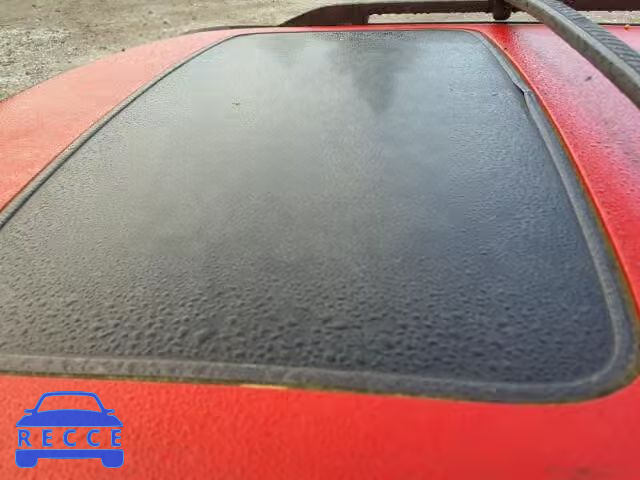 2000 VOLVO V70 YV1LZ56D8Y2652918 Bild 8