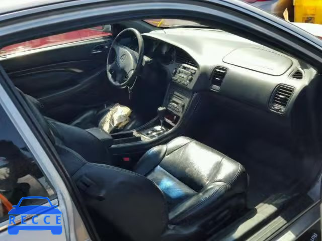 2001 ACURA 3.2CL 19UYA42671A030618 image 4