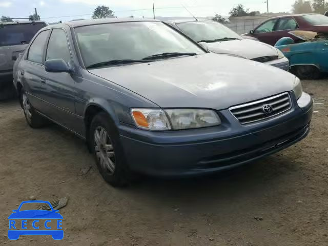 2000 TOYOTA CAMRY JT2BG22K7Y0462753 image 0