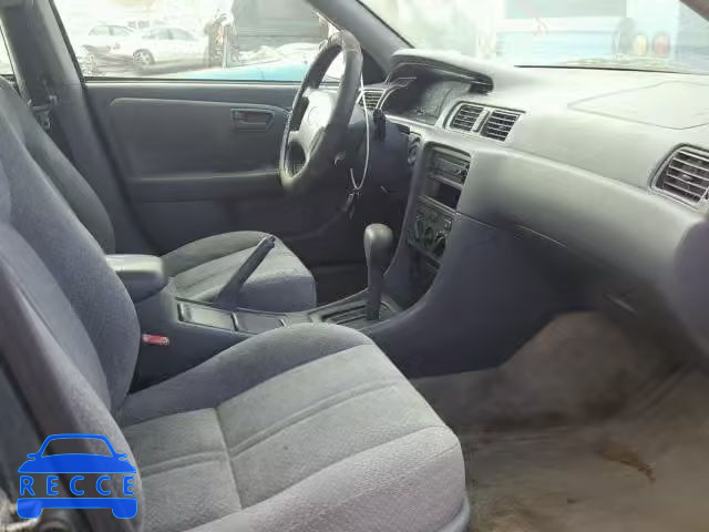 2000 TOYOTA CAMRY JT2BG22K7Y0462753 image 4