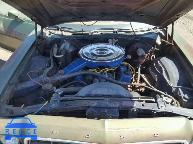 1973 FORD TORINO 3A350157042 image 6