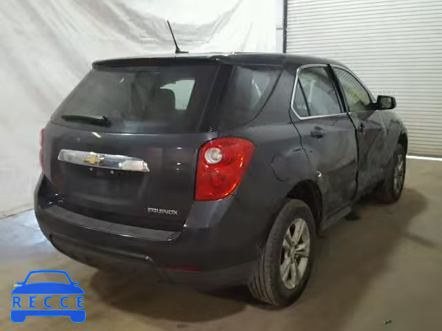 2013 CHEVROLET EQUINOX 2GNALBEK5D1270490 image 3