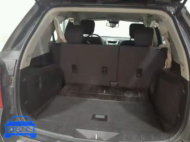 2013 CHEVROLET EQUINOX 2GNALBEK5D1270490 image 8