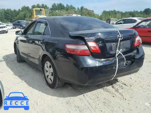 2007 TOYOTA CAMRY NEW JTNBE46K773073090 Bild 2