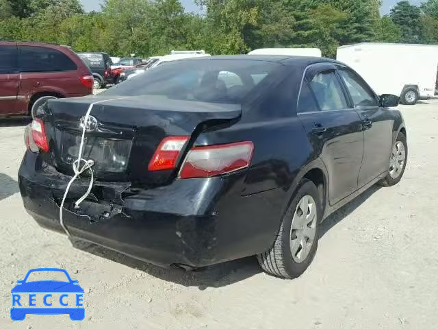 2007 TOYOTA CAMRY NEW JTNBE46K773073090 зображення 3