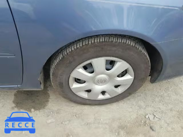 2002 TOYOTA CAMRY 4T1BE32K82U523073 image 8