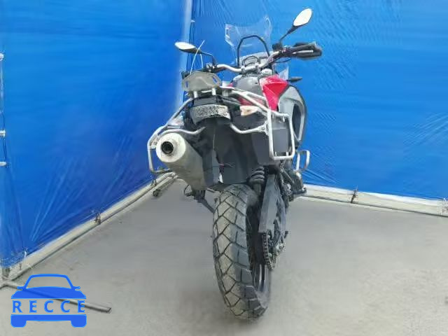 2014 BMW F 800 GS A WB10B1507EZF89771 зображення 8