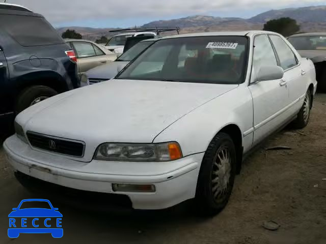 1994 ACURA LEGEND JH4KA7655RC003696 Bild 1