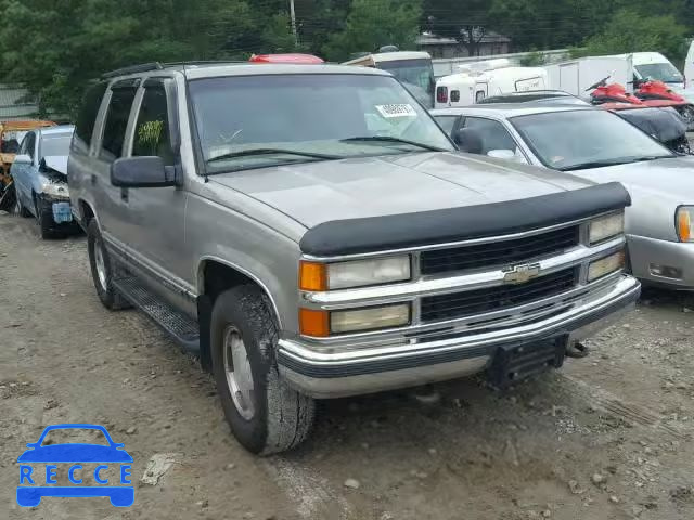 1999 CHEVROLET TAHOE 1GNEK13R6XJ560200 Bild 0