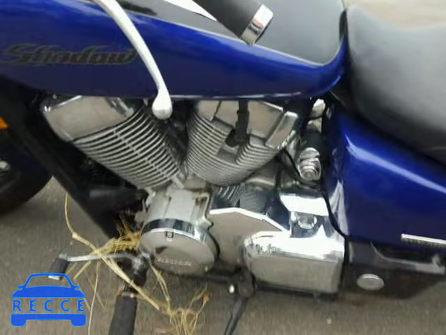 2004 HONDA VT750 JH2RC50334K012070 зображення 6