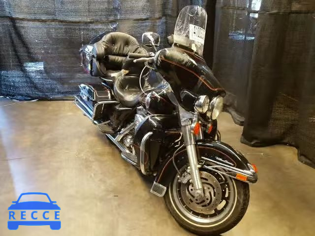 2002 HARLEY-DAVIDSON FLHTCUI 1HD1FCW102Y648767 зображення 0