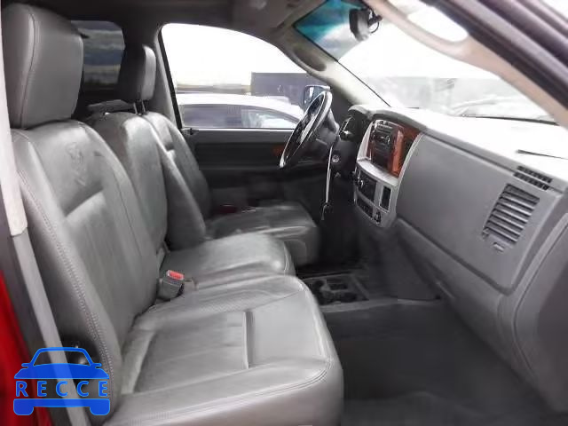 2007 DODGE RAM 3500 3D3MX49A27G800361 зображення 4