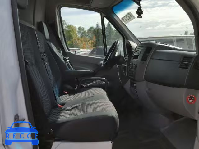 2007 DODGE SPRINTER 3 WD0PF445X75153077 зображення 4