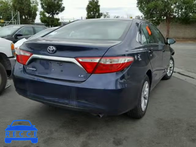 2015 TOYOTA CAMRY 4T4BF1FK5FR459274 image 3