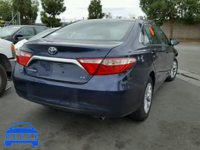 2015 TOYOTA CAMRY 4T4BF1FK5FR459274 Bild 3