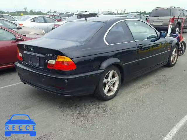 2000 BMW 328 WBABM5342YJN93775 зображення 3