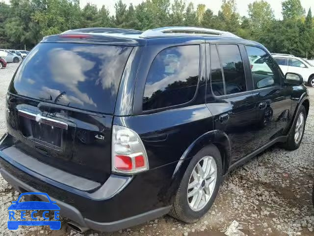 2006 SAAB 9-7X 5S3ET13S962802859 image 3