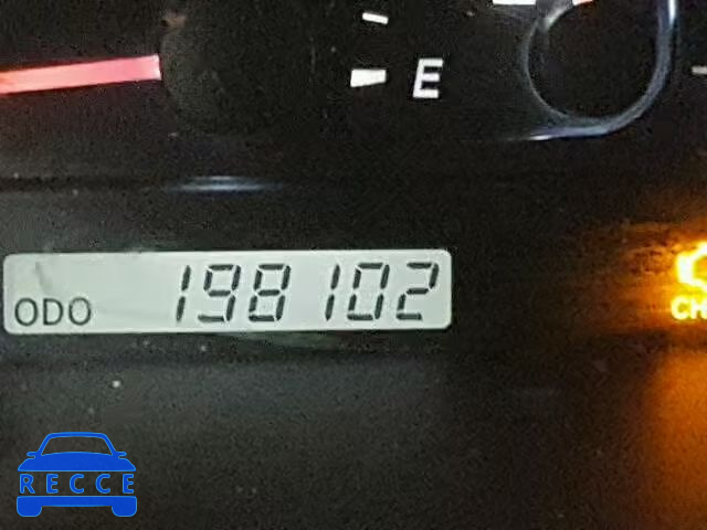 2002 TOYOTA CAMRY 4T1BE32K12U577623 image 7