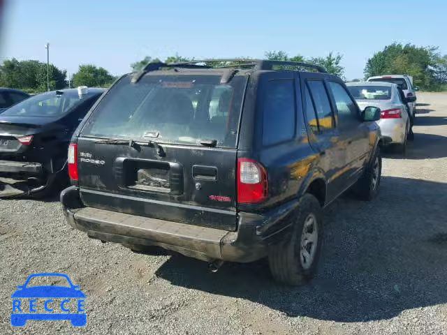 2001 ISUZU RODEO 4S2DM58W014353364 image 3