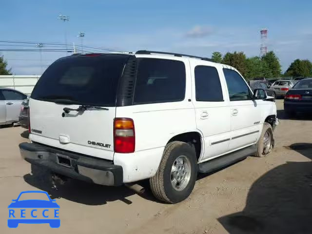 2003 CHEVROLET TAHOE 1GNEK13Z63J296826 image 3