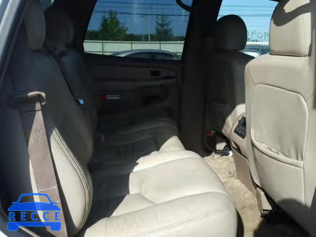 2003 CHEVROLET TAHOE 1GNEK13Z63J296826 image 5