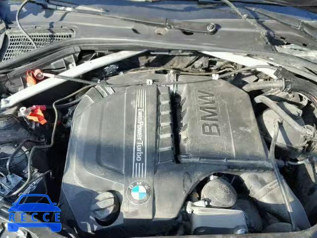 2016 BMW X3 5UXWX7C51G0S17958 image 6