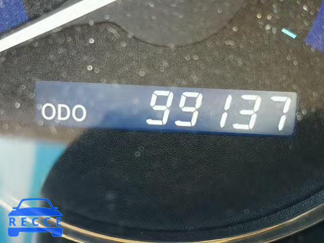 2009 TOYOTA SIENNA 5TDZK22C89S273041 зображення 7