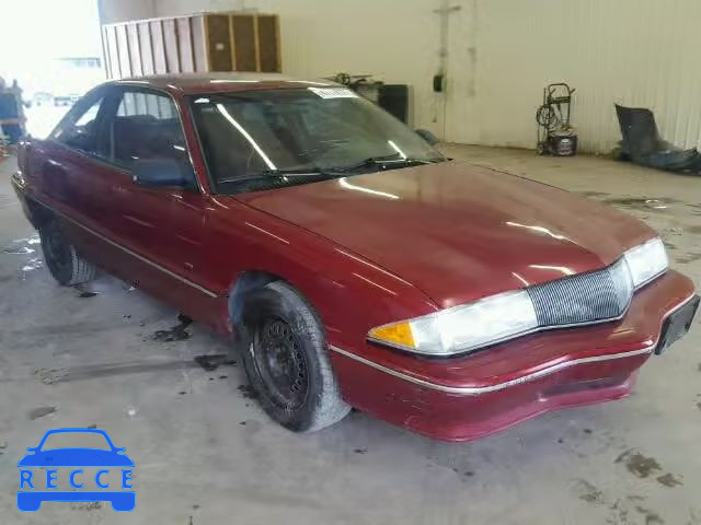 1994 BUICK SKYLARK CU 1G4NV15M3RC293425 зображення 0