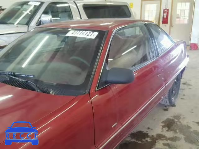 1994 BUICK SKYLARK CU 1G4NV15M3RC293425 зображення 8