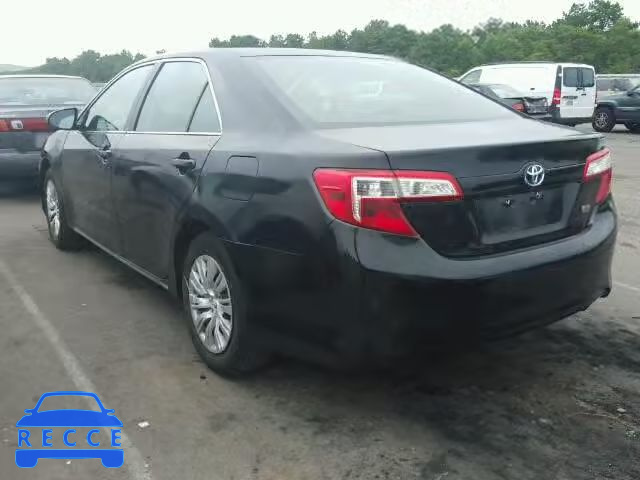 2012 TOYOTA CAMRY 4T1BD1FK4CU043213 image 2