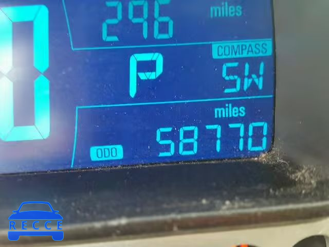 2013 CHEVROLET SONIC RS 1G1JG6SB1D4143791 image 7