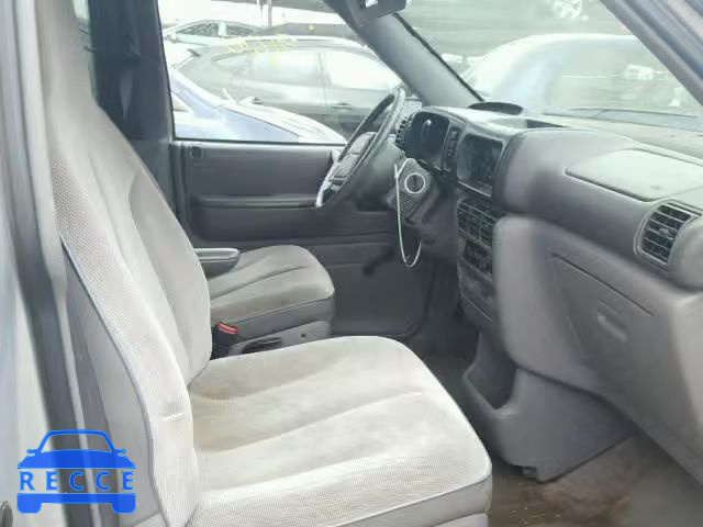 1995 PLYMOUTH VOYAGER 2P4GH2539SR229769 зображення 4