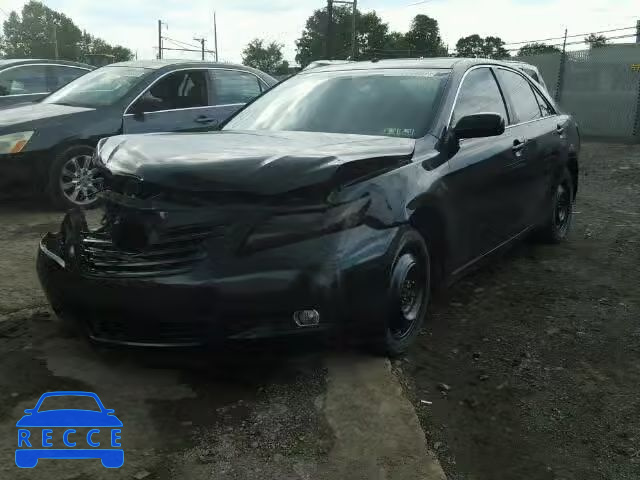 2007 TOYOTA CAMRY NEW 4T1BE46K87U018206 Bild 1