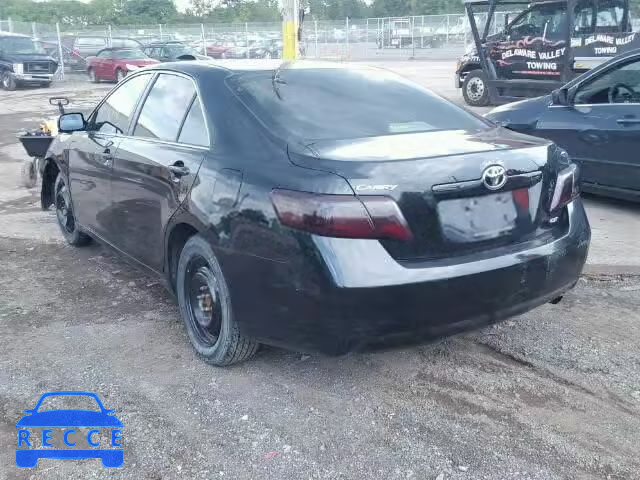 2007 TOYOTA CAMRY NEW 4T1BE46K87U018206 зображення 2